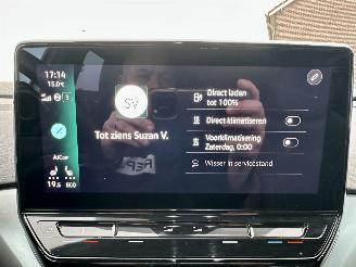 Volkswagen ID.4 77kWh 204pk aut First Edition - nap - 20 inch - navi - keyless - sfeerverl - cam - front + line assist - trekh picture 29