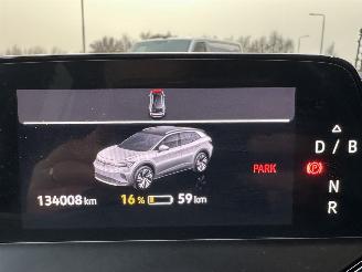 Volkswagen ID.4 77kWh 204pk aut First Edition - nap - 20 inch - navi - keyless - sfeerverl - cam - front + line assist - trekh picture 31