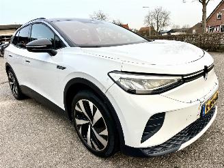 Volkswagen ID.4 77kWh 204pk aut First Edition - nap - 20 inch - navi - keyless - sfeerverl - cam - front + line assist - trekh picture 3