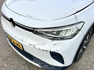 Volkswagen ID.4 77kWh 204pk aut First Edition - nap - 20 inch - navi - keyless - sfeerverl - cam - front + line assist - trekh picture 7