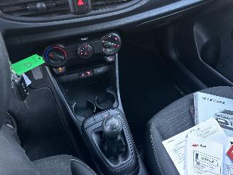 Kia Picanto 1.0 MPi 67pk ComfortLine 5drs - nap - airco - btw - aux - usb - esp - elektr ramen - stuurbed - lichtsensor picture 34