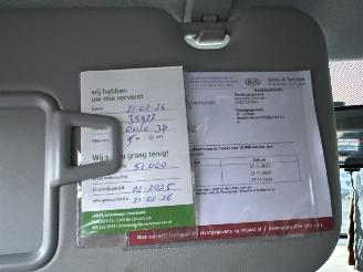 Kia Picanto 1.0 MPi 67pk ComfortLine 5drs - nap - airco - btw - aux - usb - esp - elektr ramen - stuurbed - lichtsensor picture 31