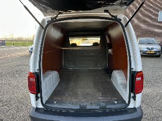 Volkswagen Caddy maxi 2.0 TDI L2H1 BMT Trendline - nap - airco - bleutooth - elektr pakket - aux - start/stop - euro.6 - 81dkm picture 16