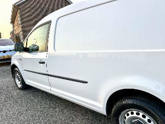 Volkswagen Caddy maxi 2.0 TDI L2H1 BMT Trendline - nap - airco - bleutooth - elektr pakket - aux - start/stop - euro.6 - 81dkm picture 69