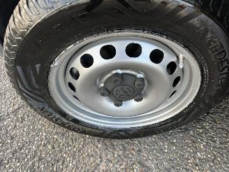 Volkswagen Caddy maxi 2.0 TDI L2H1 BMT Trendline - nap - airco - bleutooth - elektr pakket - aux - start/stop - euro.6 - 81dkm picture 68