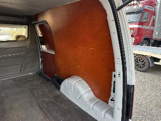 Volkswagen Caddy maxi 2.0 TDI L2H1 BMT Trendline - nap - airco - bleutooth - elektr pakket - aux - start/stop - euro.6 - 81dkm picture 52