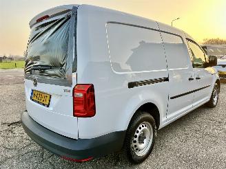 Volkswagen Caddy maxi 2.0 TDI L2H1 BMT Trendline - nap - airco - bleutooth - elektr pakket - aux - start/stop - euro.6 - 81dkm picture 5