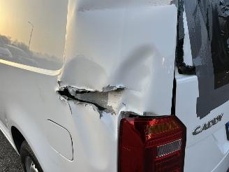 Volkswagen Caddy maxi 2.0 TDI L2H1 BMT Trendline - nap - airco - bleutooth - elektr pakket - aux - start/stop - euro.6 - 81dkm picture 71