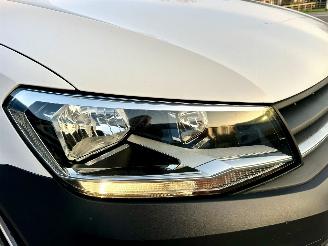 Volkswagen Caddy maxi 2.0 TDI L2H1 BMT Trendline - nap - airco - bleutooth - elektr pakket - aux - start/stop - euro.6 - 81dkm picture 76