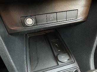 Volkswagen Caddy maxi 2.0 TDI L2H1 BMT Trendline - nap - airco - bleutooth - elektr pakket - aux - start/stop - euro.6 - 81dkm picture 21