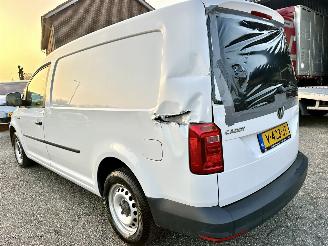 Volkswagen Caddy maxi 2.0 TDI L2H1 BMT Trendline - nap - airco - bleutooth - elektr pakket - aux - start/stop - euro.6 - 81dkm picture 7