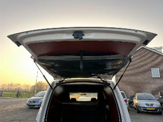 Volkswagen Caddy maxi 2.0 TDI L2H1 BMT Trendline - nap - airco - bleutooth - elektr pakket - aux - start/stop - euro.6 - 81dkm picture 49