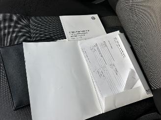 Volkswagen Caddy maxi 2.0 TDI L2H1 BMT Trendline - nap - airco - bleutooth - elektr pakket - aux - start/stop - euro.6 - 81dkm picture 27