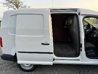 Volkswagen Caddy maxi 2.0 TDI L2H1 BMT Trendline - nap - airco - bleutooth - elektr pakket - aux - start/stop - euro.6 - 81dkm picture 15