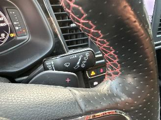 Seat Leon ST 1.5 TSI 150pk 7-traps aut + f1 FR - nap - nav - cam - keyless - sfeerverl - virtual - front + line assist picture 48