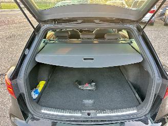 Seat Leon ST 1.5 TSI 150pk 7-traps aut + f1 FR - nap - nav - cam - keyless - sfeerverl - virtual - front + line assist picture 78