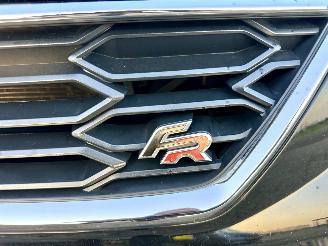 Seat Leon ST 1.5 TSI 150pk 7-traps aut + f1 FR - nap - nav - cam - keyless - sfeerverl - virtual - front + line assist picture 97