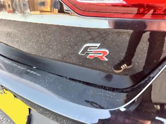 Seat Leon ST 1.5 TSI 150pk 7-traps aut + f1 FR - nap - nav - cam - keyless - sfeerverl - virtual - front + line assist picture 92