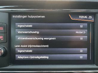 Seat Leon ST 1.5 TSI 150pk 7-traps aut + f1 FR - nap - nav - cam - keyless - sfeerverl - virtual - front + line assist picture 30