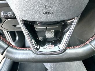 Seat Leon ST 1.5 TSI 150pk 7-traps aut + f1 FR - nap - nav - cam - keyless - sfeerverl - virtual - front + line assist picture 49