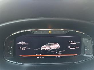 Seat Leon ST 1.5 TSI 150pk 7-traps aut + f1 FR - nap - nav - cam - keyless - sfeerverl - virtual - front + line assist picture 44