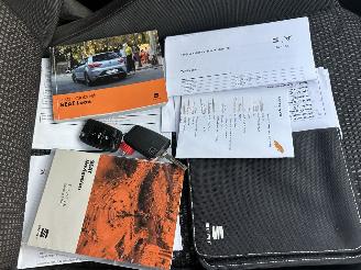 Seat Leon ST 1.5 TSI 150pk 7-traps aut + f1 FR - nap - nav - cam - keyless - sfeerverl - virtual - front + line assist picture 66
