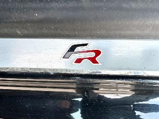 Seat Leon ST 1.5 TSI 150pk 7-traps aut + f1 FR - nap - nav - cam - keyless - sfeerverl - virtual - front + line assist picture 74