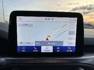 Ford Focus 1.0T EcoBoost 125pk 6-bak Titanium Bus - nap - keyless - front + line assist - trekh - pdc v+a - navi - CarPlay picture 18