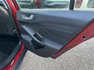 Ford Focus 1.0T EcoBoost 125pk 6-bak Titanium Bus - nap - keyless - front + line assist - trekh - pdc v+a - navi - CarPlay picture 65