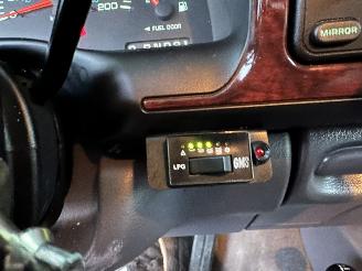 Dodge Ram 1500 V8 Magnum 4x4 lpg automaat - nap - uitlaat klepsysteem - airco - cruise - leer - 4x goede banden - dvd - trekh picture 22