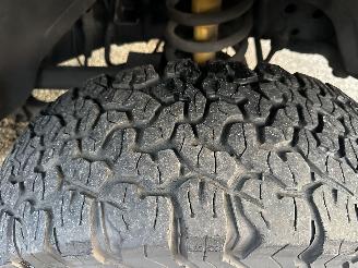 Dodge Ram 1500 V8 Magnum 4x4 lpg automaat - nap - uitlaat klepsysteem - airco - cruise - leer - 4x goede banden - dvd - trekh picture 78