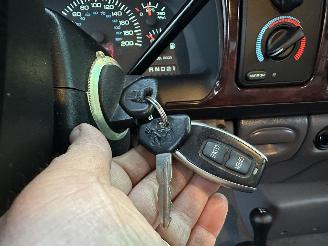 Dodge Ram 1500 V8 Magnum 4x4 lpg automaat - nap - uitlaat klepsysteem - airco - cruise - leer - 4x goede banden - dvd - trekh picture 28