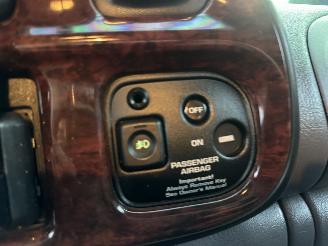 Dodge Ram 1500 V8 Magnum 4x4 lpg automaat - nap - uitlaat klepsysteem - airco - cruise - leer - 4x goede banden - dvd - trekh picture 30