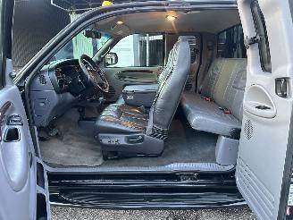 Dodge Ram 1500 V8 Magnum 4x4 lpg automaat - nap - uitlaat klepsysteem - airco - cruise - leer - 4x goede banden - dvd - trekh picture 16