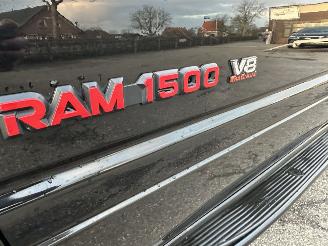 Dodge Ram 1500 V8 Magnum 4x4 lpg automaat - nap - uitlaat klepsysteem - airco - cruise - leer - 4x goede banden - dvd - trekh picture 61