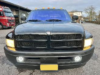 Dodge Ram 1500 V8 Magnum 4x4 lpg automaat - nap - uitlaat klepsysteem - airco - cruise - leer - 4x goede banden - dvd - trekh picture 3
