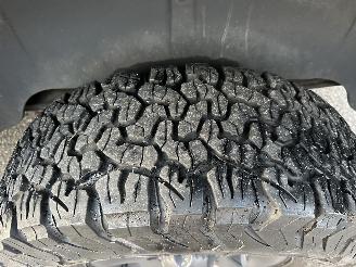 Dodge Ram 1500 V8 Magnum 4x4 lpg automaat - nap - uitlaat klepsysteem - airco - cruise - leer - 4x goede banden - dvd - trekh picture 83