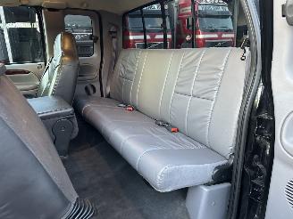 Dodge Ram 1500 V8 Magnum 4x4 lpg automaat - nap - uitlaat klepsysteem - airco - cruise - leer - 4x goede banden - dvd - trekh picture 17