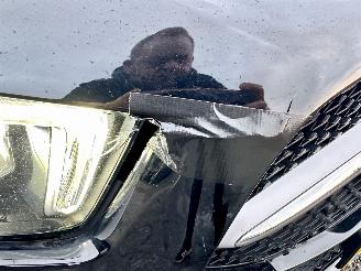 Mercedes A-klasse 180 136pk aut Bus.Sol. Luxury - nap - widescreen - leer - sfeerverl - front + line assist - camera - navi picture 10