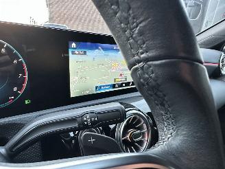 Mercedes A-klasse 180 136pk aut Bus.Sol. Luxury - nap - widescreen - leer - sfeerverl - front + line assist - camera - navi picture 52