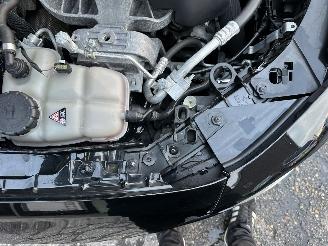 Mercedes A-klasse 180 136pk aut Bus.Sol. Luxury - nap - widescreen - leer - sfeerverl - front + line assist - camera - navi picture 89