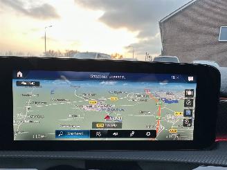 Mercedes A-klasse 180 136pk aut Bus.Sol. Luxury - nap - widescreen - leer - sfeerverl - front + line assist - camera - navi picture 23