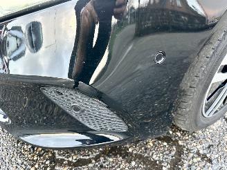 Mercedes A-klasse 180 136pk aut Bus.Sol. Luxury - nap - widescreen - leer - sfeerverl - front + line assist - camera - navi picture 100