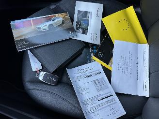 Mercedes A-klasse 180 136pk aut Bus.Sol. Luxury - nap - widescreen - leer - sfeerverl - front + line assist - camera - navi picture 45