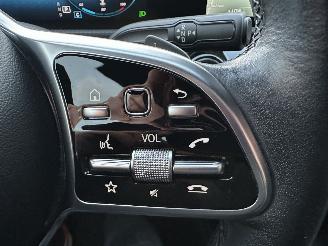 Mercedes A-klasse 180 136pk aut Bus.Sol. Luxury - nap - widescreen - leer - sfeerverl - front + line assist - camera - navi picture 55