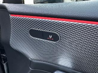 Mercedes A-klasse 180 136pk aut Bus.Sol. Luxury - nap - widescreen - leer - sfeerverl - front + line assist - camera - navi picture 33