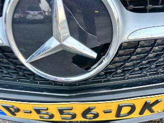 Mercedes A-klasse 180 136pk aut Bus.Sol. Luxury - nap - widescreen - leer - sfeerverl - front + line assist - camera - navi picture 96