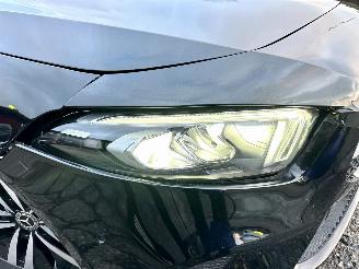 Mercedes A-klasse 180 136pk aut Bus.Sol. Luxury - nap - widescreen - leer - sfeerverl - front + line assist - camera - navi picture 11