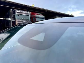 Mercedes A-klasse 180 136pk aut Bus.Sol. Luxury - nap - widescreen - leer - sfeerverl - front + line assist - camera - navi picture 8