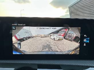 Mercedes A-klasse 180 136pk aut Bus.Sol. Luxury - nap - widescreen - leer - sfeerverl - front + line assist - camera - navi picture 24